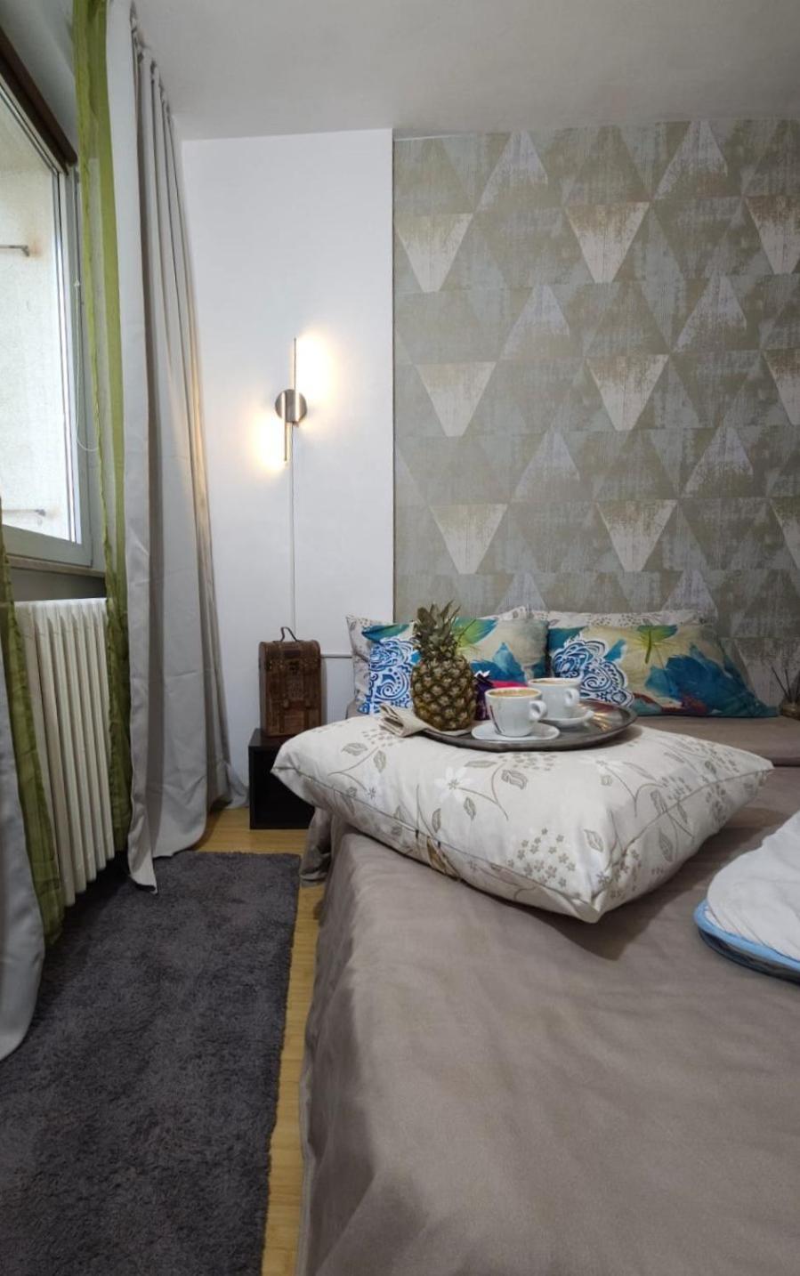 Kiwi Apart-Hotel 1Br Wi-Fi Free - Close To Old Town - Cozy Location - Shorter Or Longer Stay - R&M Boutique Bucareste Exterior foto